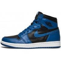 Nike Air Jordan 1 Retro High OG Dark Marina Blue