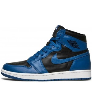 Nike Air Jordan 1 Retro High OG Dark Marina Blue