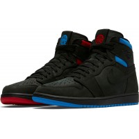 Кроссовки Nike Air Jordan 1 Retro High OG Quai54 GS