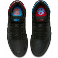 Кроссовки Nike Air Jordan 1 Retro High OG Quai54 GS