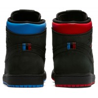 Кроссовки Nike Air Jordan 1 Retro High OG Quai54 GS