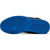 Кроссовки Nike Air Jordan 1 Retro High OG Quai54 GS