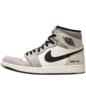 Nike Air Jordan 1 High Element Gore-Tex Sail