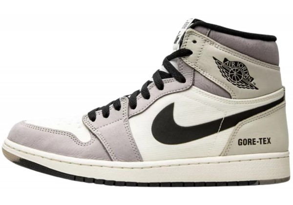 Nike Air Jordan 1 High Element Gore-Tex Sail