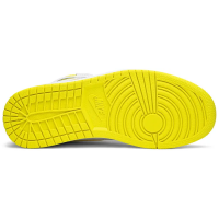 Кроссовки женские Nike Air Jordan 1 Retro High OG GS First Class Flight белые