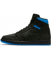 Кроссовки Nike Air Jordan 1 Retro High OG Quai54 GS