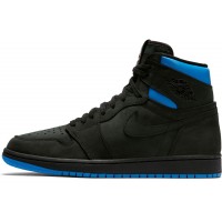 Кроссовки Nike Air Jordan 1 Retro High OG Quai54 GS