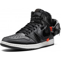 Кроссовки Nike Air Jordan 1 Retro High OG Utility Stash