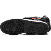 Кроссовки Nike Air Jordan 1 Retro High OG Utility Stash