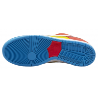 Кроссовки Nike Air Jordan 1 Retro High OG Utility Quai 54 2022