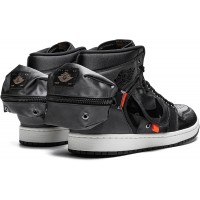 Кроссовки Nike Air Jordan 1 Retro High OG Utility Stash