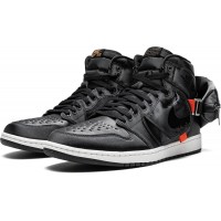 Кроссовки Nike Air Jordan 1 Retro High OG Utility Stash