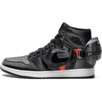 Кроссовки Nike Air Jordan 1 Retro High OG Utility Stash