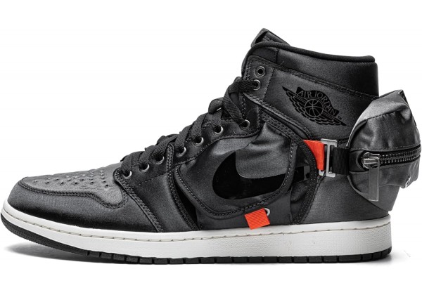 Кроссовки Nike Air Jordan 1 Retro High OG Utility Stash