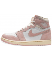 Nike Wmns Air Jordan 1 Retro High OG Washed Pink