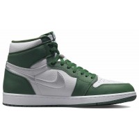 Кроссовки Nike Air Jordan 1 Retro High OG Gorge Green