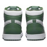 Кроссовки Nike Air Jordan 1 Retro High OG Gorge Green