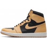 Кроссовки Nike Air Jordan 1 Retro High OG Heirloom