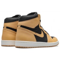 Кроссовки Nike Air Jordan 1 Retro High OG Heirloom