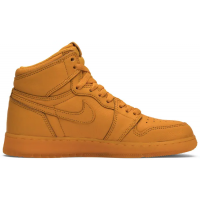Nike Air Jordan 1 Retro High OG G8RD Orange Peel GS