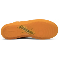 Nike Air Jordan 1 Retro High OG G8RD Orange Peel GS