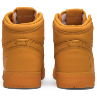 Nike Air Jordan 1 Retro High OG G8RD Orange Peel GS