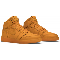 Nike Air Jordan 1 Retro High OG G8RD Orange Peel GS
