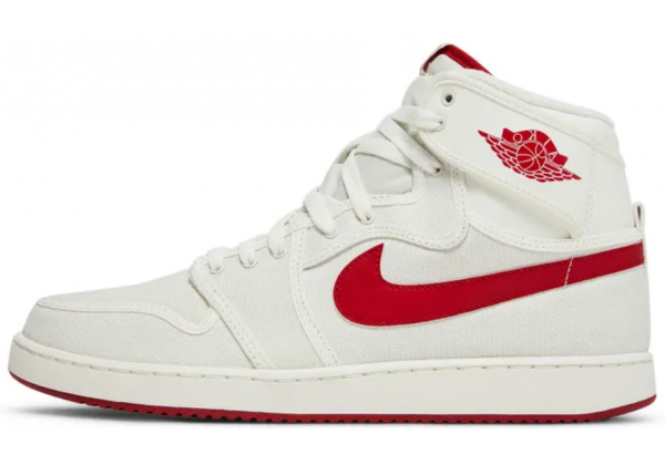 Nike Air Jordan 1 AJKO High OG Timeless Canvas