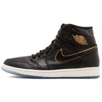 Кроссовки Nike Air Jordan 1 Retro High OG City of Flight