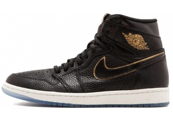 Кроссовки Nike Air Jordan 1 Retro High OG City of Flight