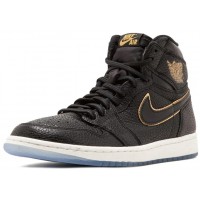 Кроссовки Nike Air Jordan 1 Retro High OG City of Flight