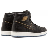Кроссовки Nike Air Jordan 1 Retro High OG City of Flight