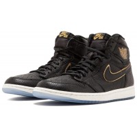 Кроссовки Nike Air Jordan 1 Retro High OG City of Flight