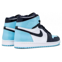 Кроссовки Nike Air Jordan 1 Retro UNC