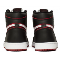 Кроссовки Nike Air Jordan 1 Retro Bloodline