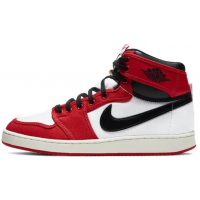 Кроссовки Nike Air Jordan 1 Retro KO Chicago