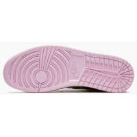 Кроссовки Nike Jordan Retro High OG J Balvin мульти