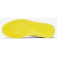 Jordan кроссовки 1 First Class Flight белые