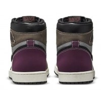 Кроссовки Nike Air Jordan 1 Retro High OG Hand Crafted