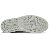 Кроссовки Nike Air Jordan 1 Retro High OG Seafoam