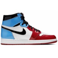Кроссовки Nike Air Jordan 1 Retro Fearless
