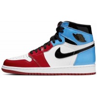 Кроссовки Nike Air Jordan 1 Retro Fearless