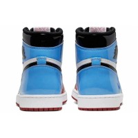 Кроссовки Nike Air Jordan 1 Retro Fearless