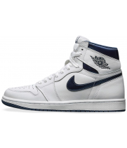 Кроссовки Nike Air Jordan 1 Retro Court Purple