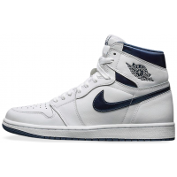 Кроссовки Nike Air Jordan 1 Retro Court Purple