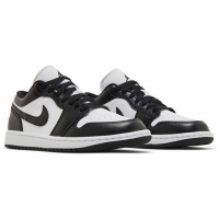 Nike Air Jordan 1 Black White