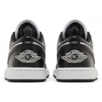 Nike Air Jordan 1 Black White