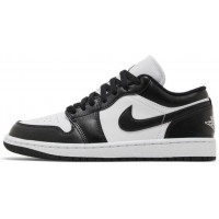 Nike Air Jordan 1 Black White