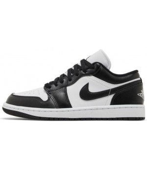 Nike Air Jordan 1 Black White