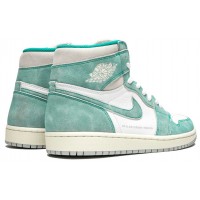 Кроссовки Nike Air Jordan 1 Retro Turbo Green